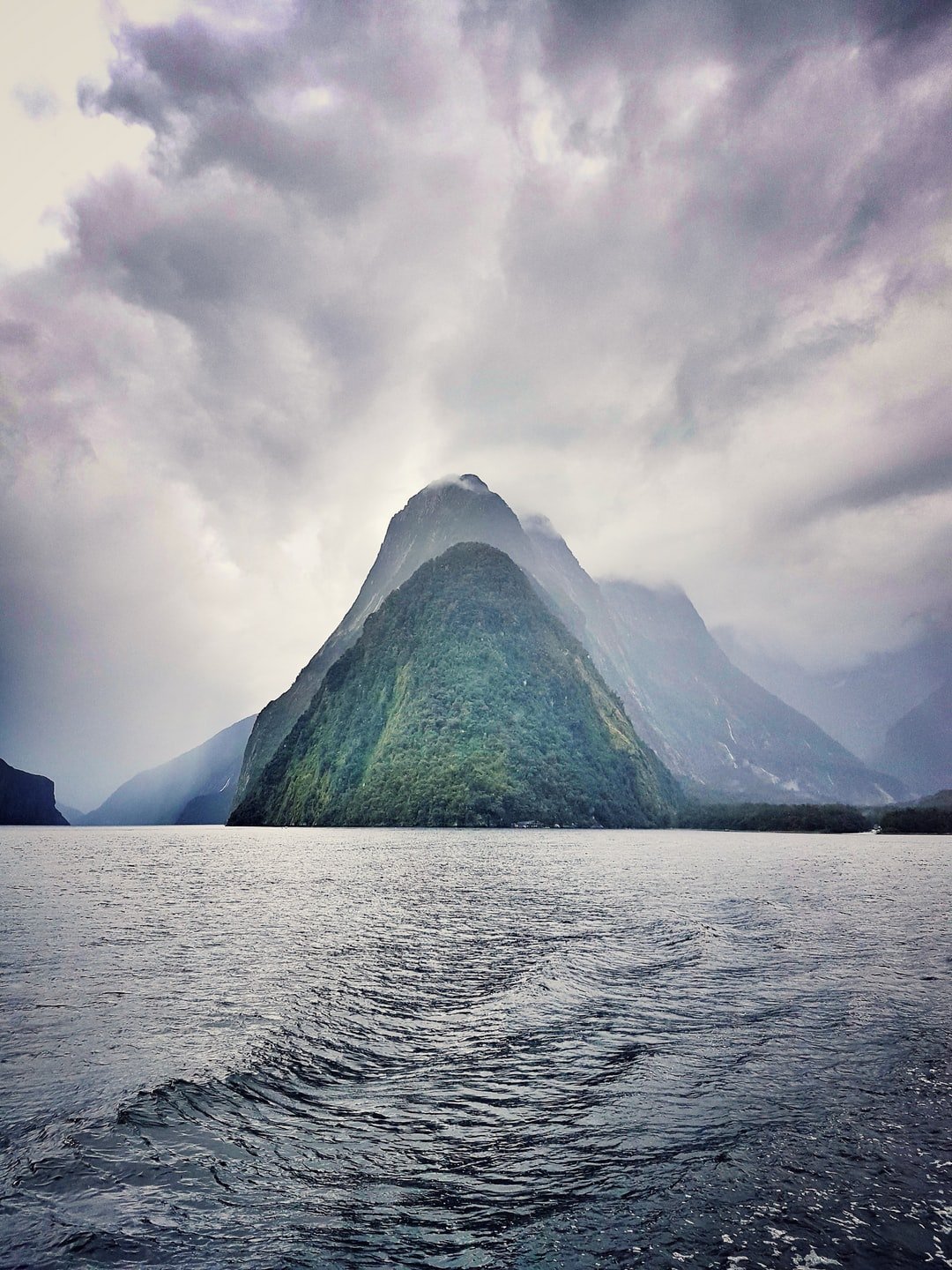Milford Sound | Milford Sound in New Zealand
