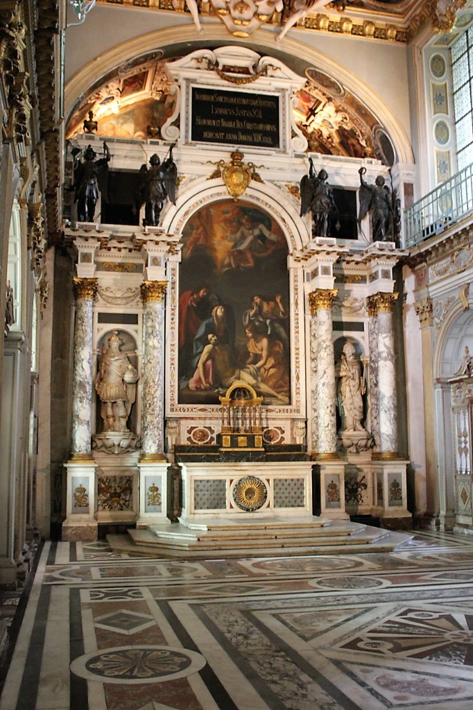 Fontainebleau | Fontainebleau in France