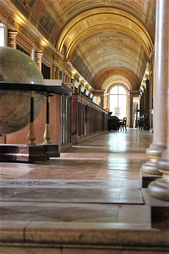 Fontainebleau | Fontainebleau in France