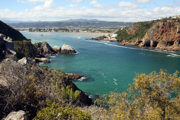 Image of Knysna in South Africa