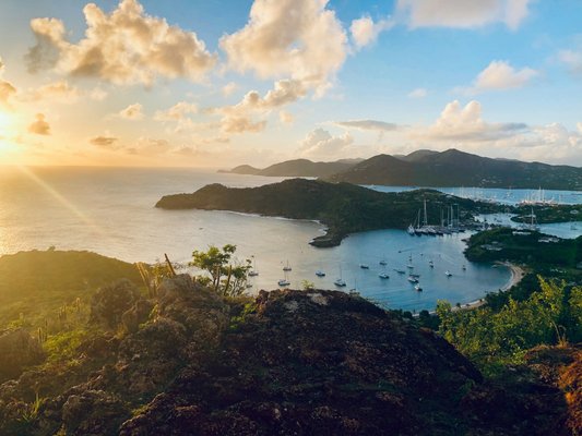 Image of Antigua in Antigua and Barbuda