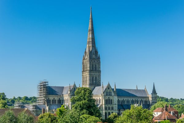 Image of Salisbury in United Kingdom