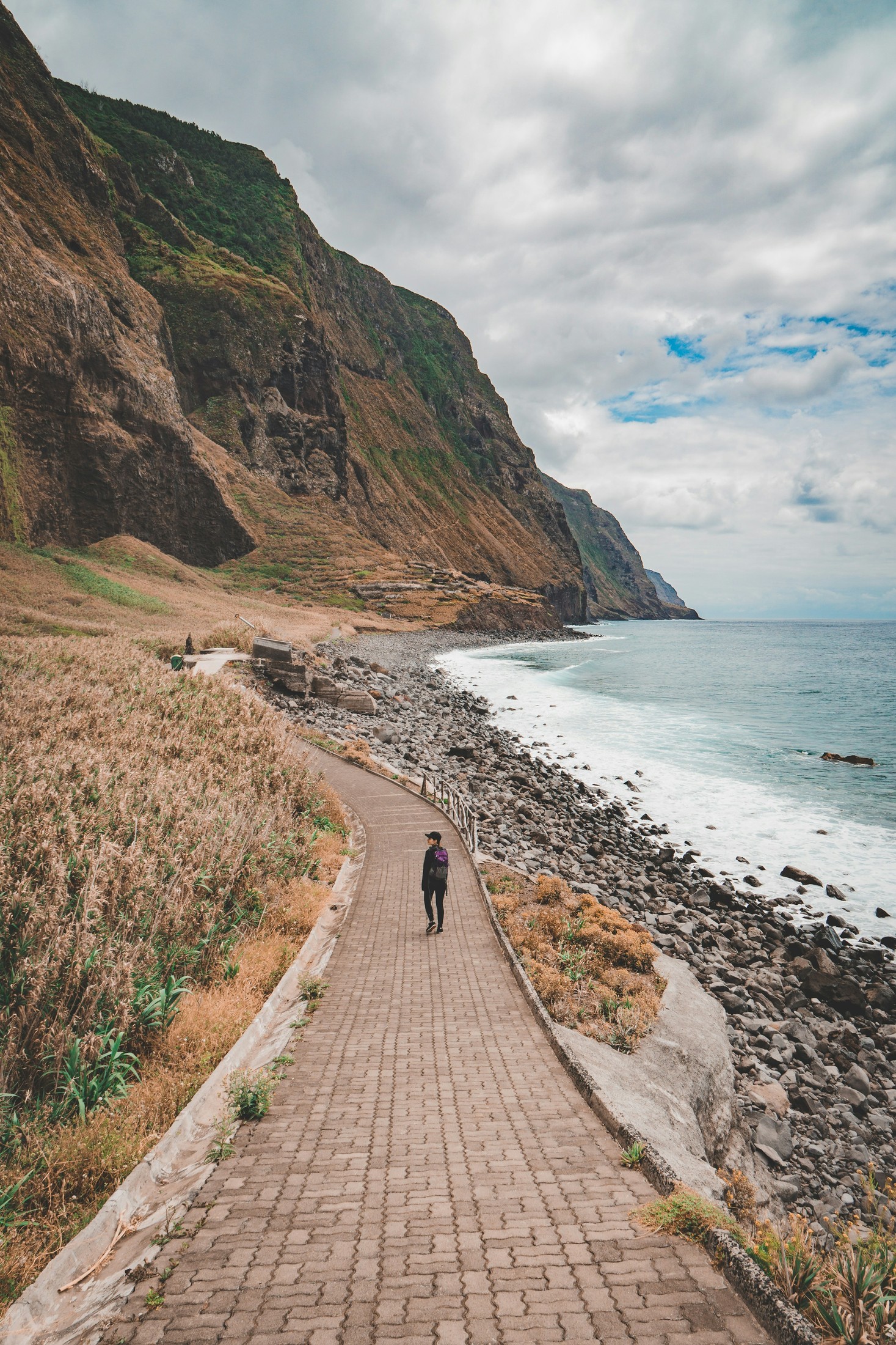Image of Madeira in Portugal