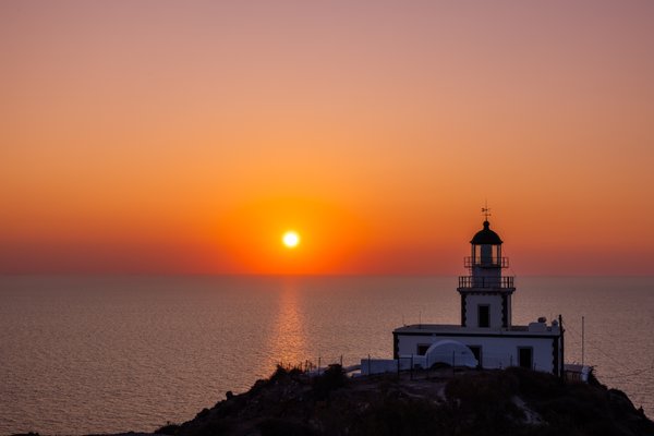 Image of Akrotiri in Greece