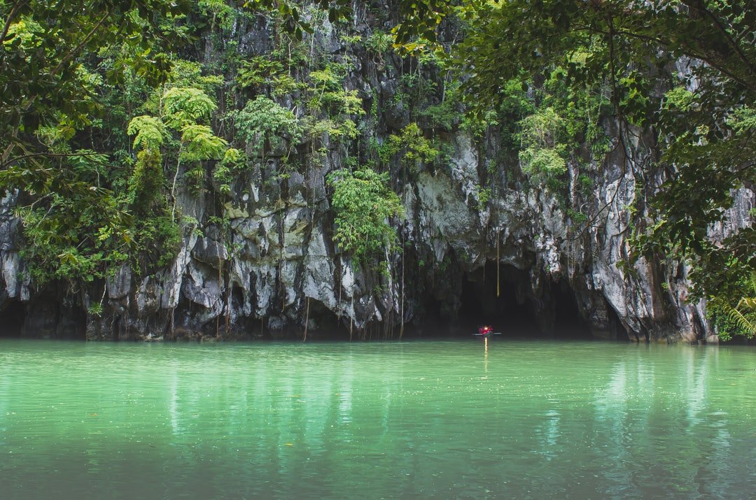 Underground River Palawan Philippines  | Palawan in Philippines