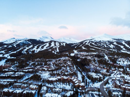 Image of Breckenridge in United States