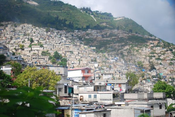 Port-au-Prince