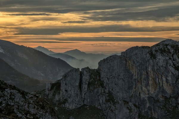 Picos de Europa National Park