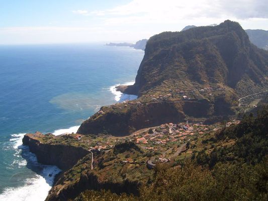 Image of Faial in Portugal