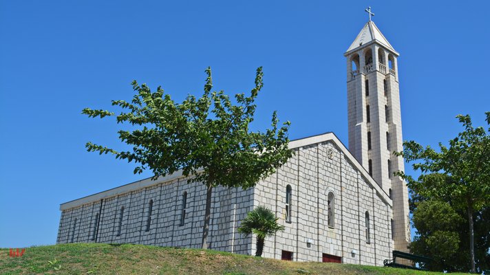 Image of Metković in Croatia