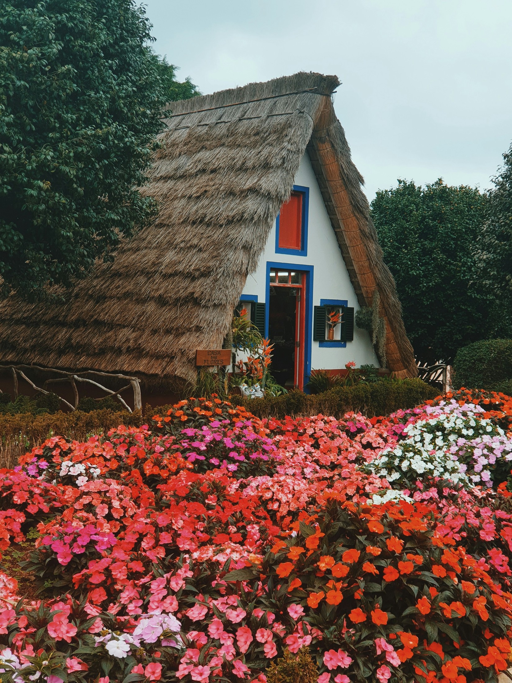 For more visual travel inspiration visit our instagram: https://www.instagram.com/reiseuhu/ | Madeira in Portugal