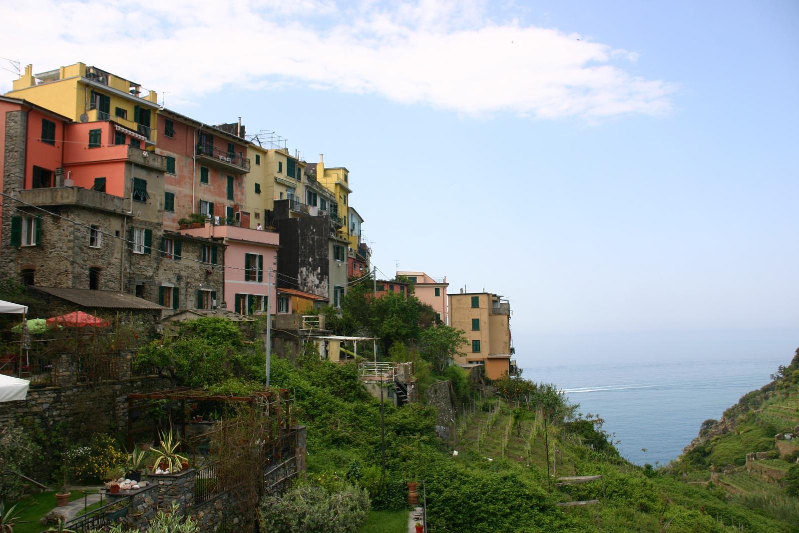 cinque terre 025 | Cinque Terre in Italy