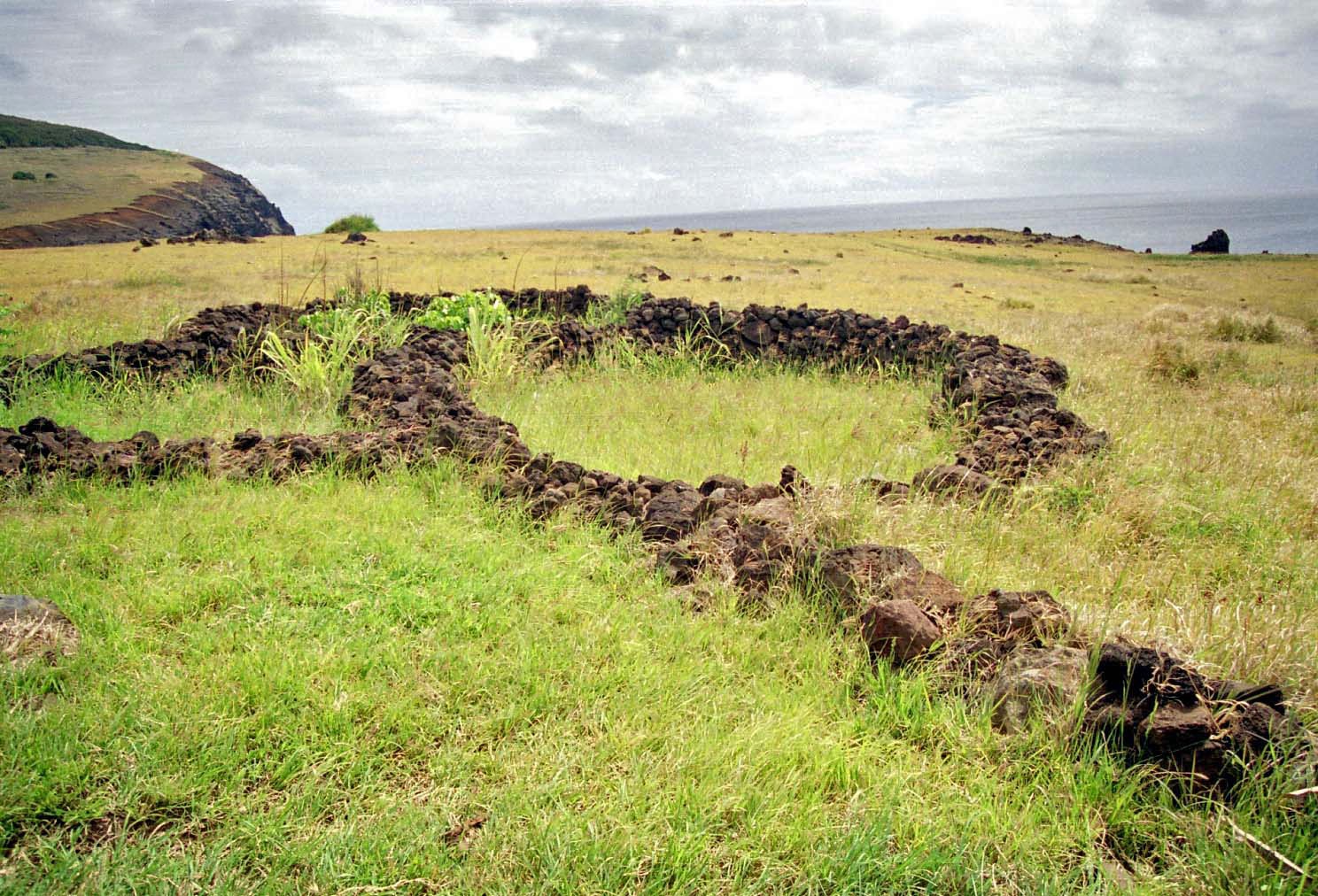 Easter Island | Easter Island in Chile