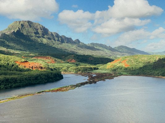 Image of Lihue in United States