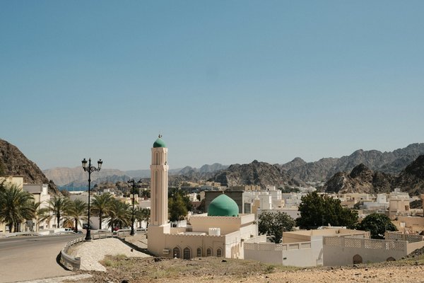 Oman