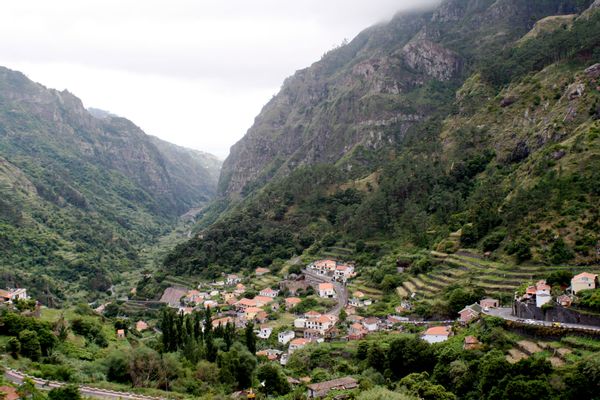 Image of Serra de Água in Portugal