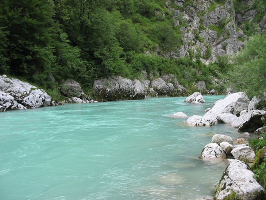 Triglav National Park