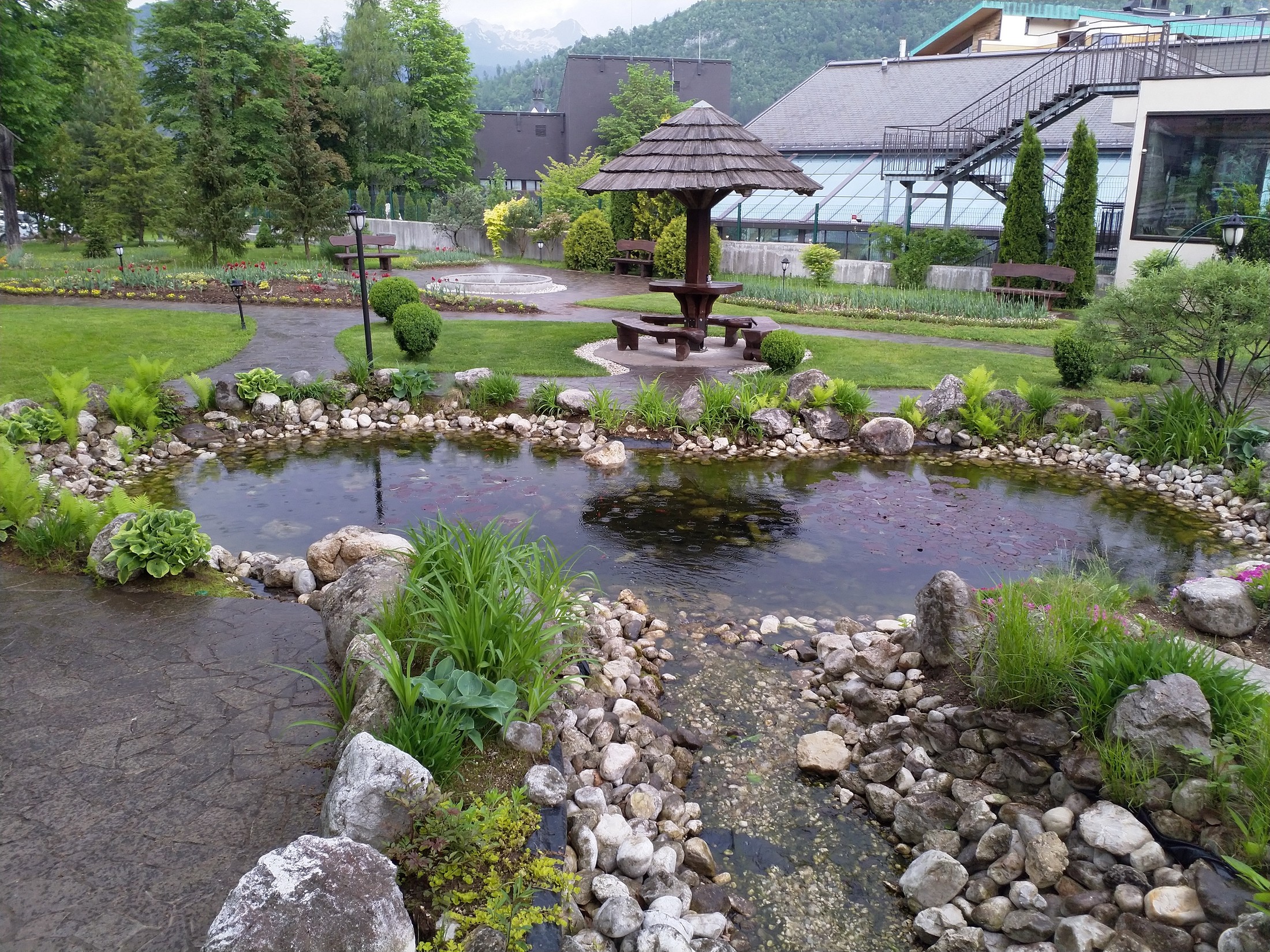 Bohinjska Bistrica | Bohinjska Bistrica in Slovenia