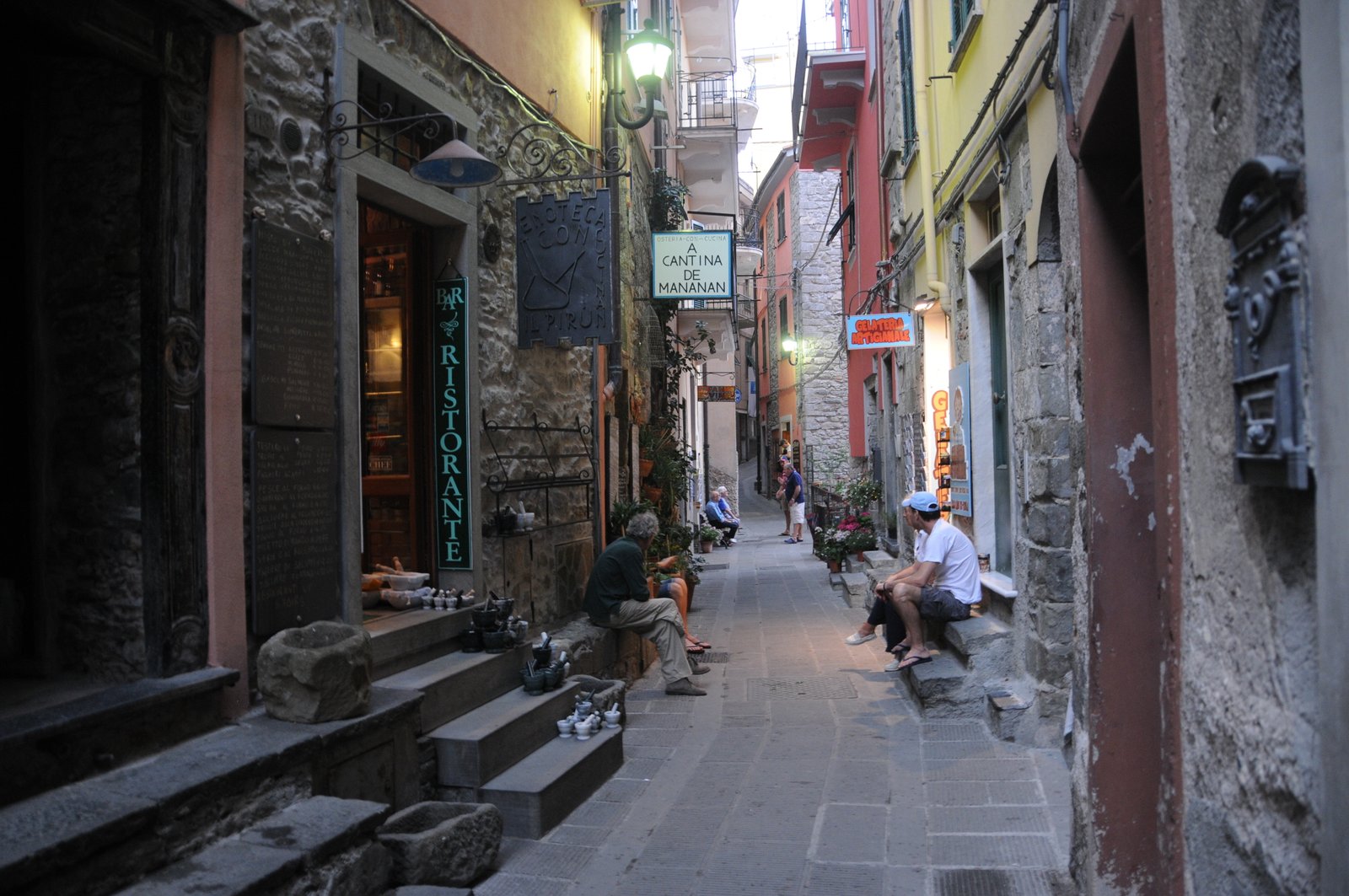 2011 Cinque Terre 224 | Cinque Terre in Italy