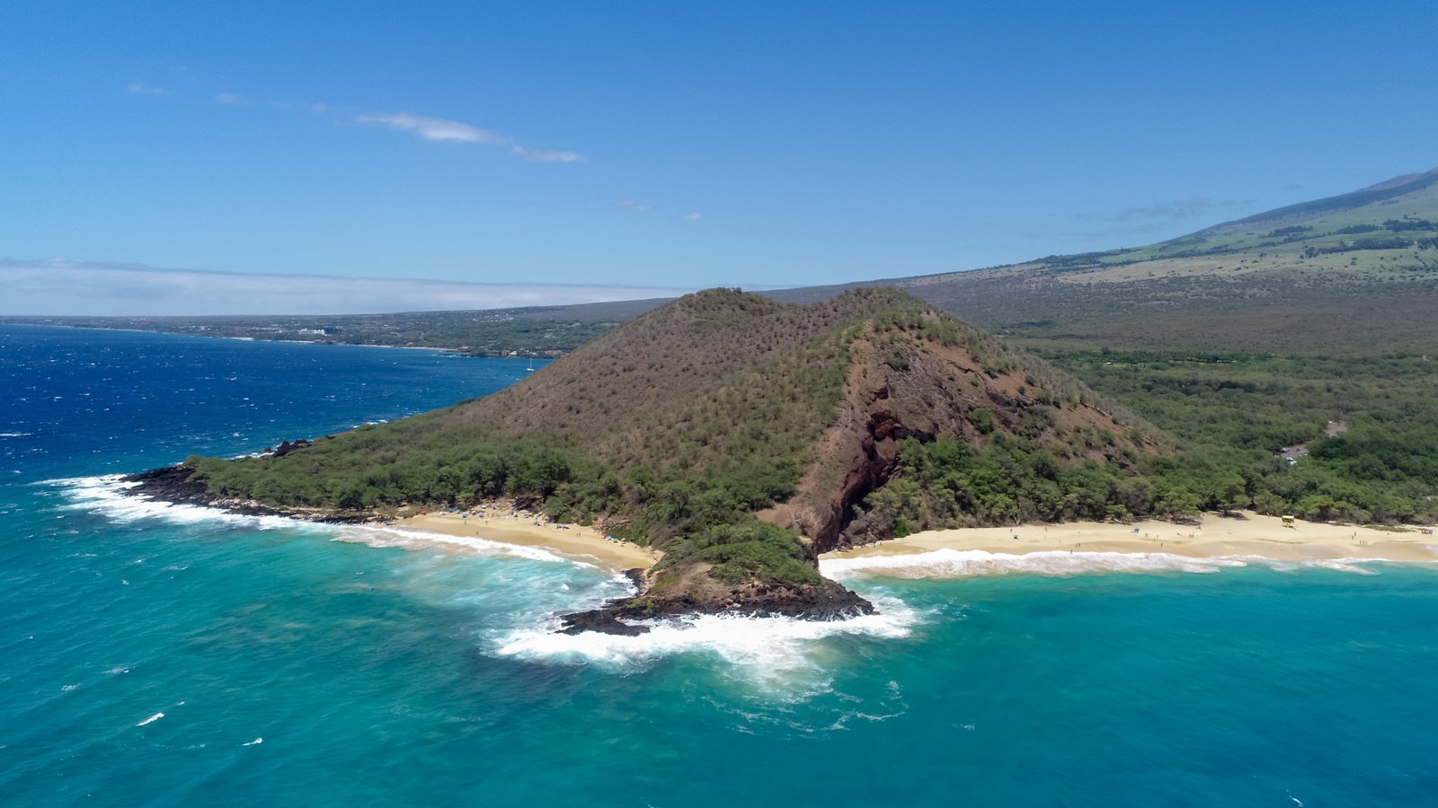 Makena Beach, Maui Hawaii | Maui in United States