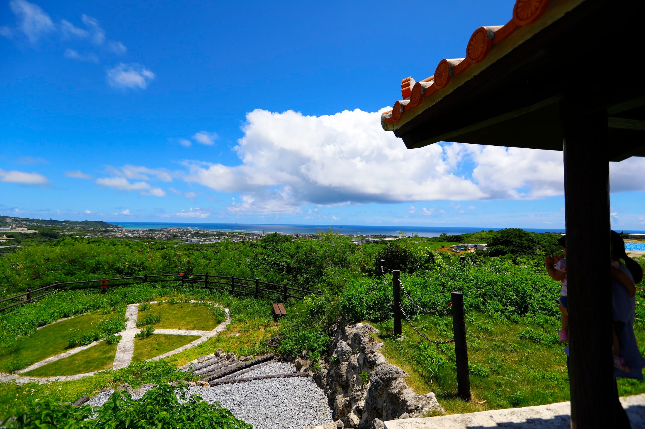 沖縄県のピースな公園 | Okinawa in Japan
