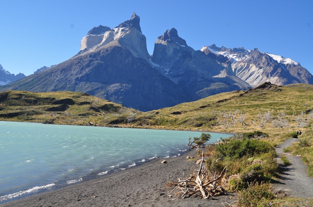 Torres del Paine, Chile | Torres del Paine National Park in Chile