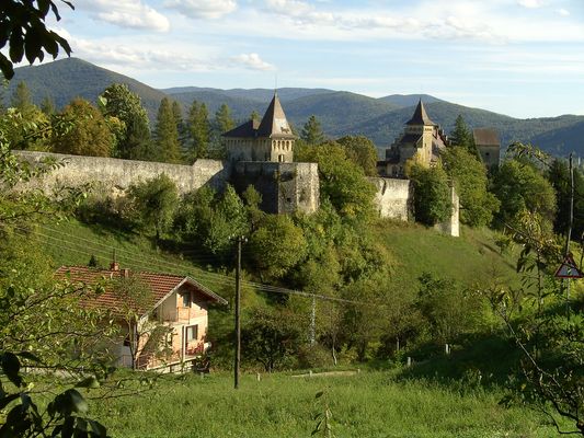 Image of Cazin in Bosnia and Herzegovina