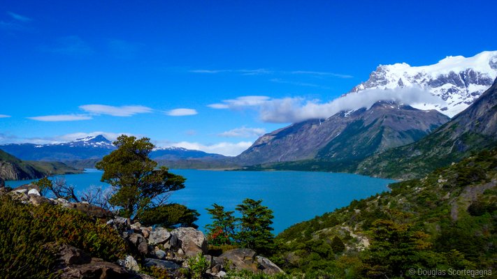 Torres del Paine National Park - In Explore 05-18-2015 | Torres del Paine National Park in Chile