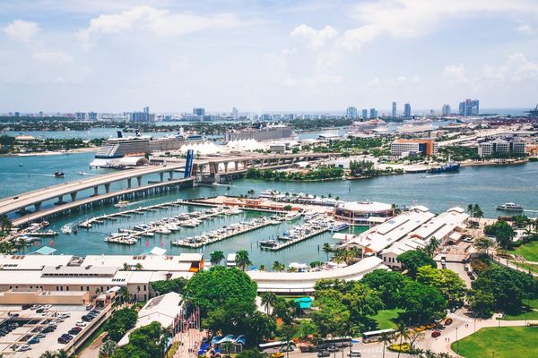 Image of Miami in United States