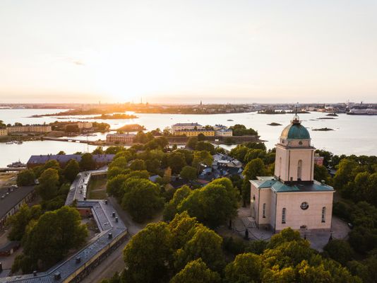 Helsinki