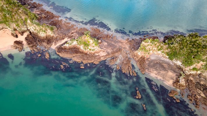 Image of Places to visit in New Zealand