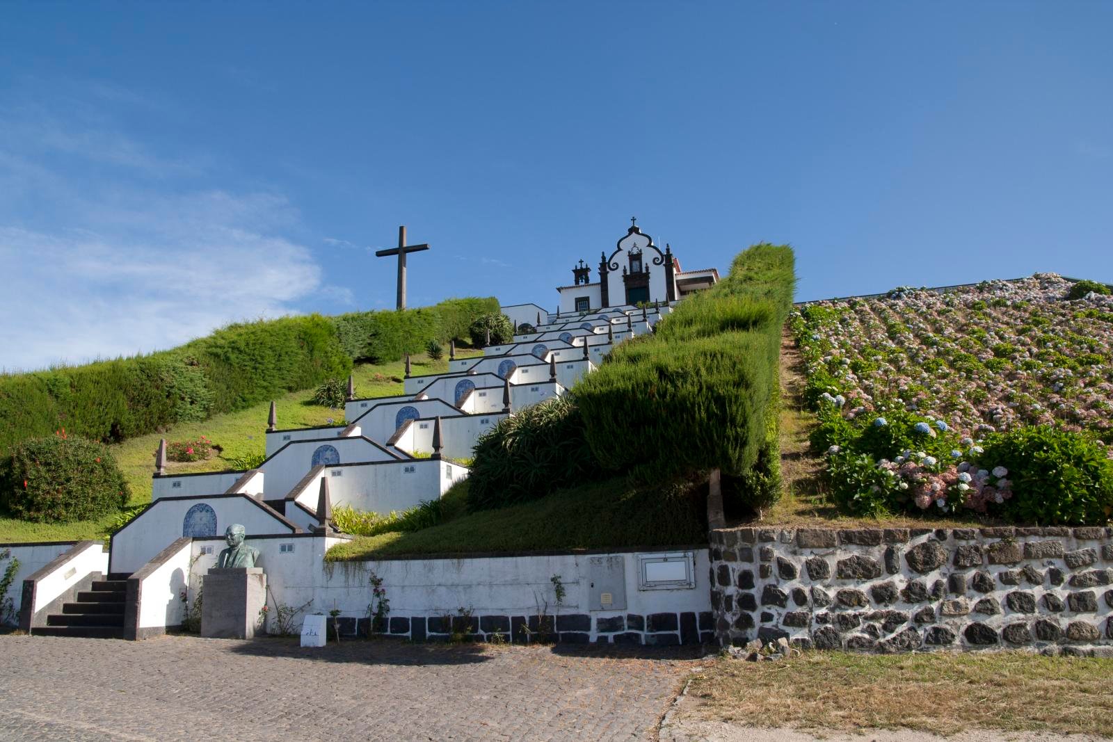 Sao Miguel | São Miguel Island in Portugal