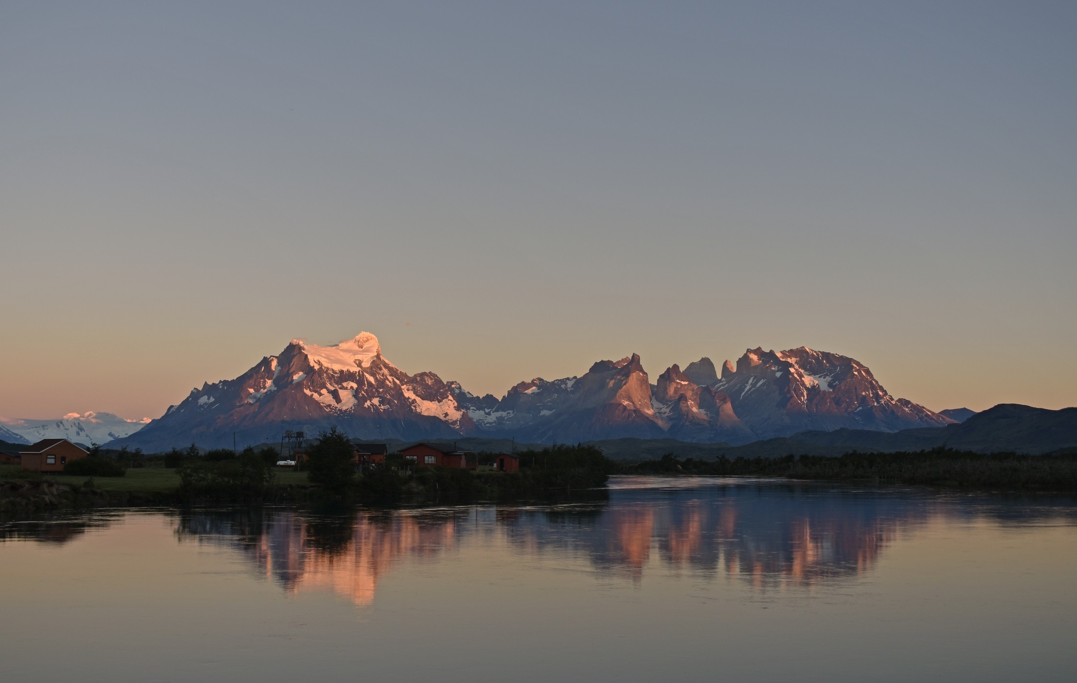 Chile - Torres del Paine | Torres del Paine National Park in Chile
