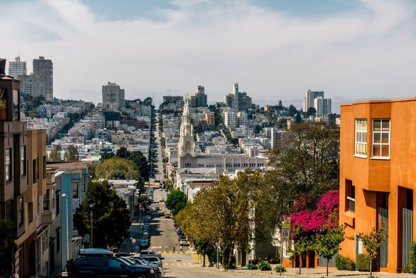 San Francisco