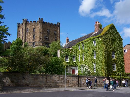 Image of Durham in United Kingdom