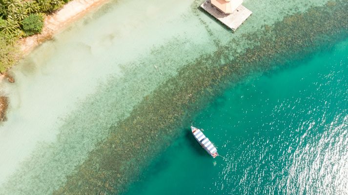 Image of 7 lesser-known places in Thailand that you should visit