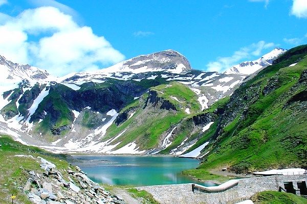 High Tauern National Park