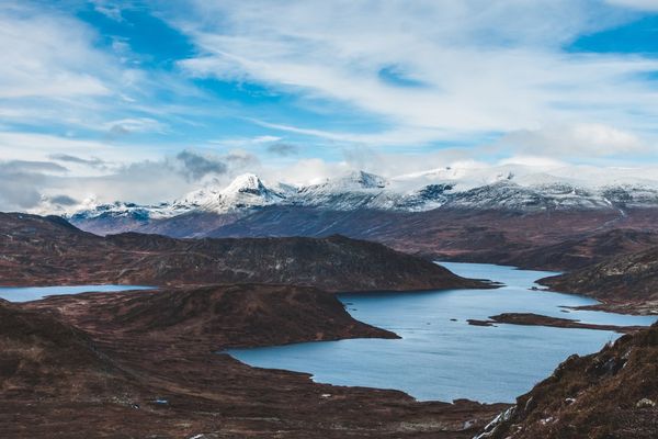 Jotunheimen National Park