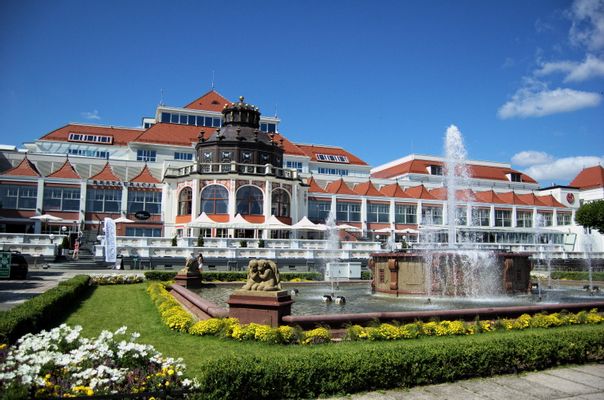 Image of Places to visit in Poland