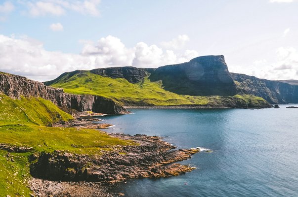 Image of Skye in United Kingdom