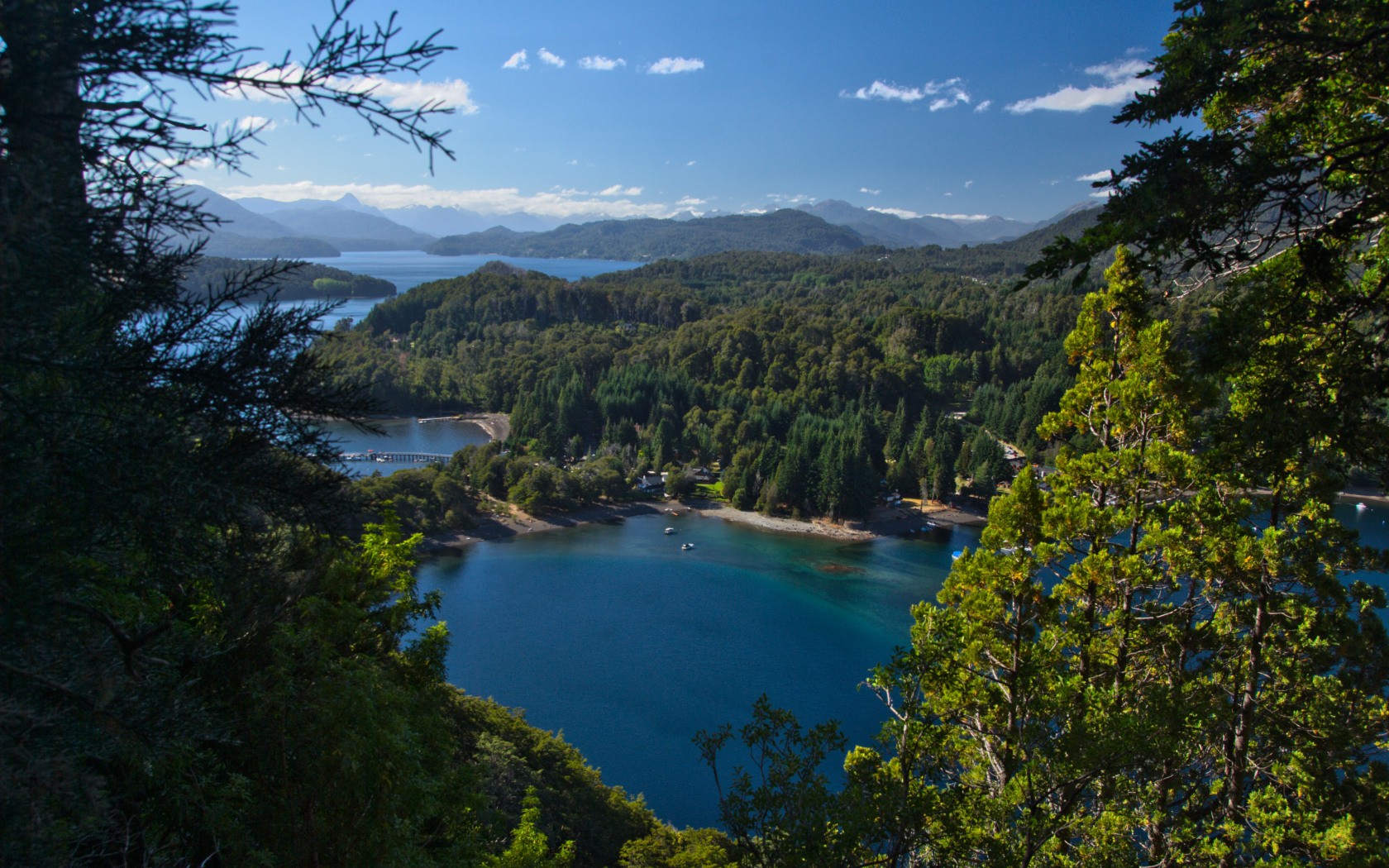 Villa La Angostura | Villa La Angostura in Argentina