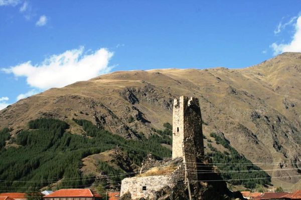 Image of Sno in Georgia