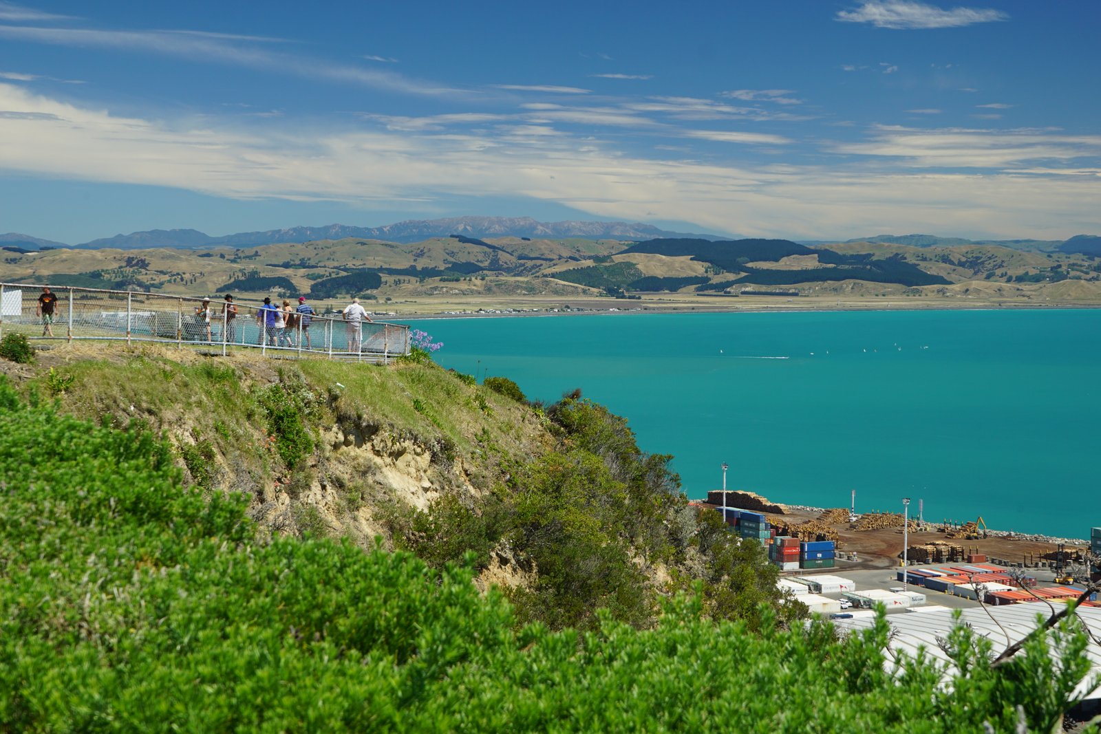 Napier | Napier in New Zealand