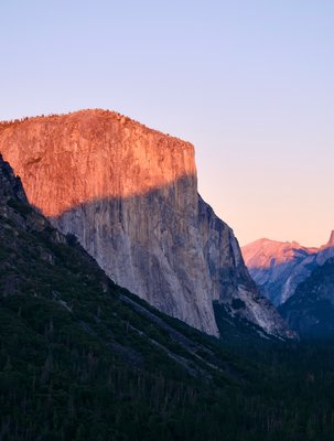 Photo of El Capitan in United States