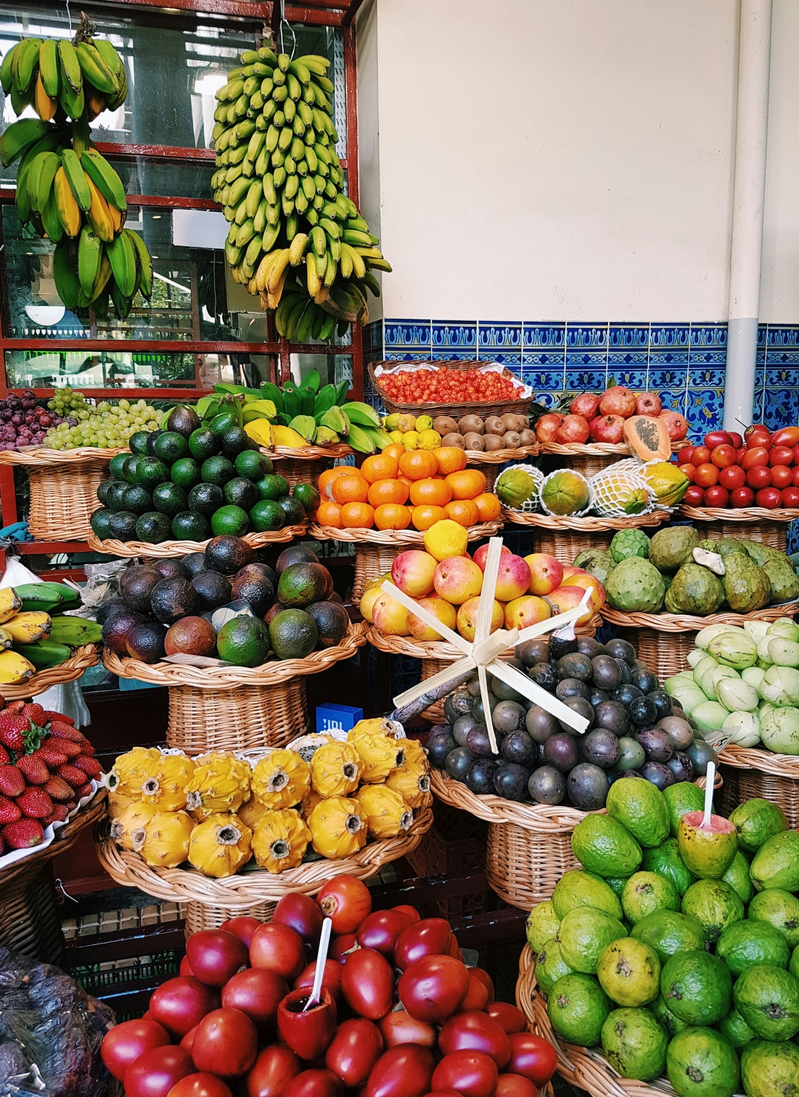 For more visual travel inspiration visit our instagram: https://www.instagram.com/reiseuhu/ | Madeira in Portugal