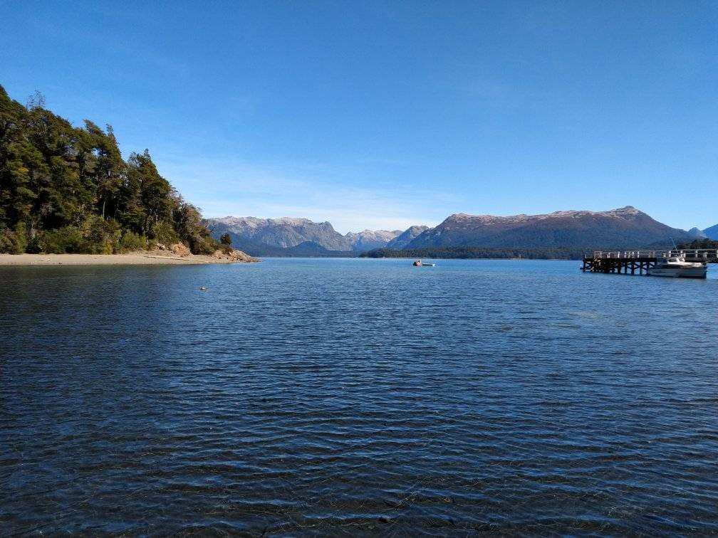 Lago Nahuel Huapi, Villa La Angostura | Villa La Angostura in Argentina