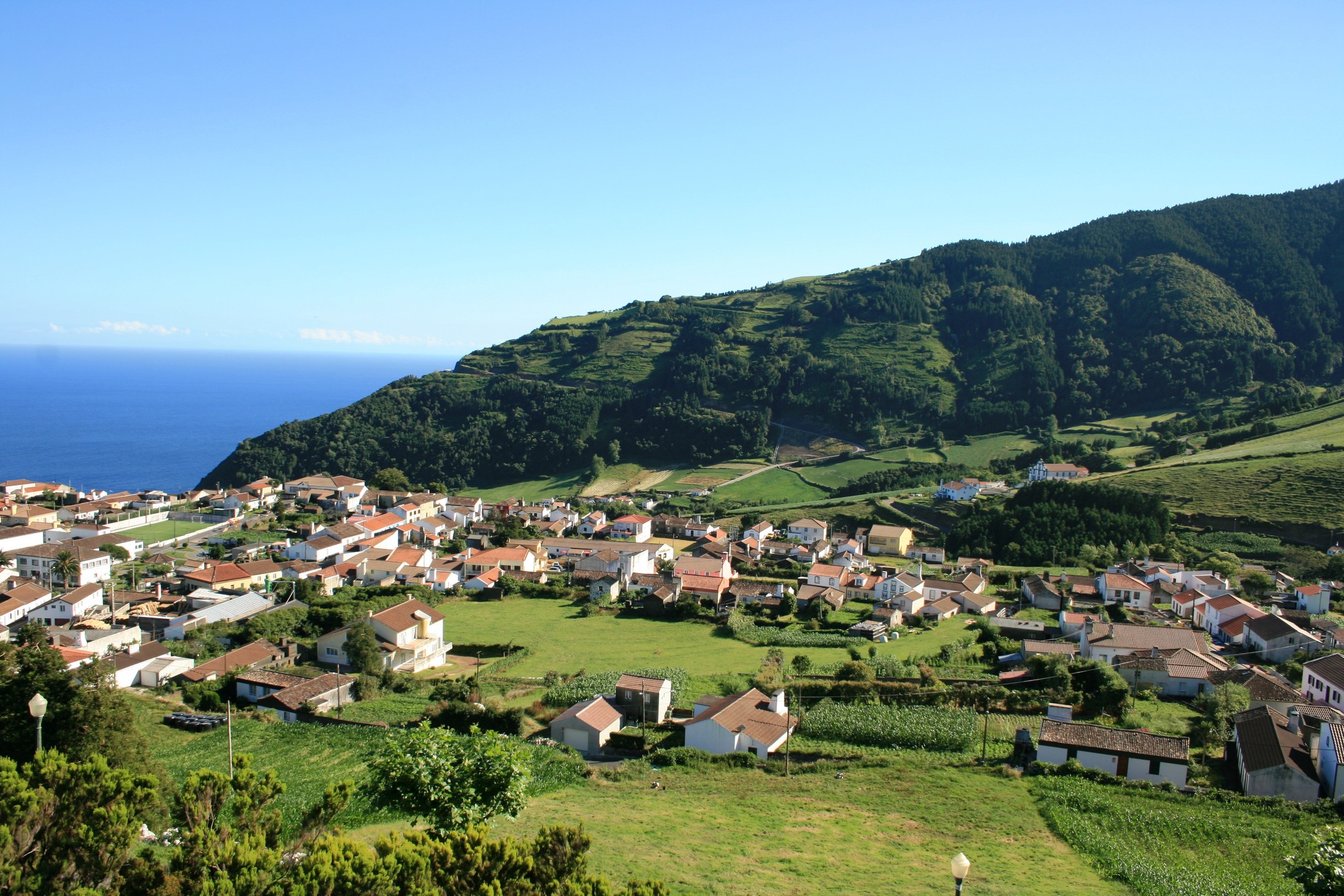 Sao Miguel Island Azores1 | São Miguel Island in Portugal