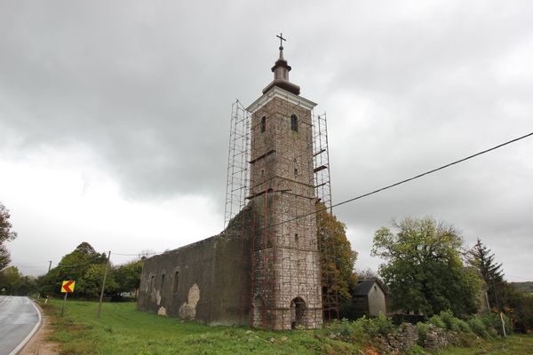 Image of Korenica in Croatia