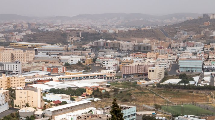 Abha | Abha in Saudi Arabia