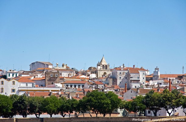 Image of Elvas in Portugal